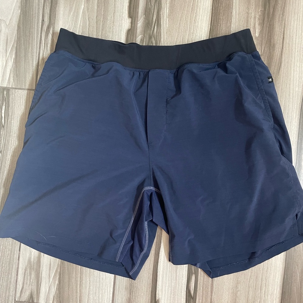 Men’s Fabletics Lined Shorts